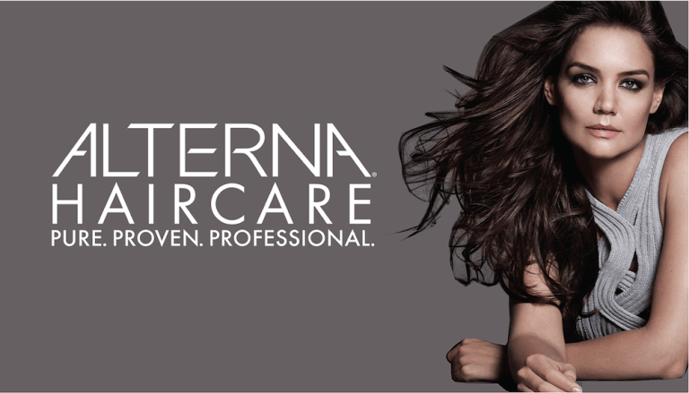 Katie Holmes Alterna Image